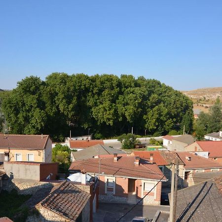 Casa Rural Los Yeros Aldeasona - Segovia Exteriér fotografie